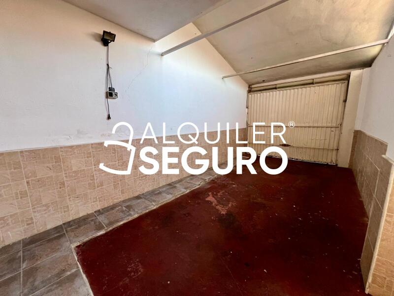 Piso en Calle Quevedo, DAGANZO DE ARRIBA MADRID