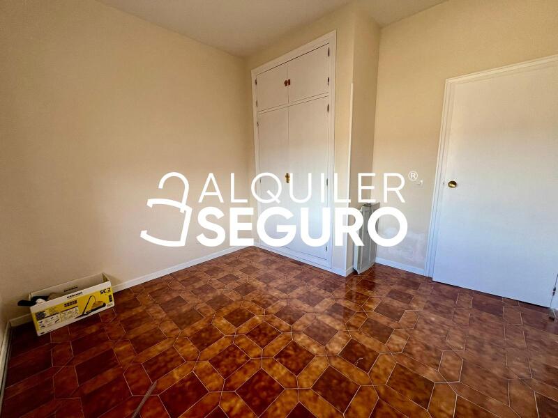 Piso en Avenida de la Alameda, FUENTE EL SAZ DE JARAMA MADRID