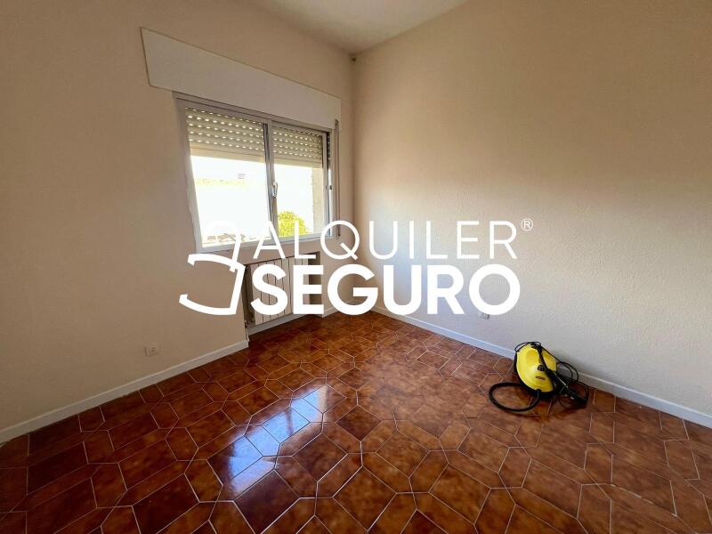 Piso en Avenida de la Alameda, FUENTE EL SAZ DE JARAMA MADRID