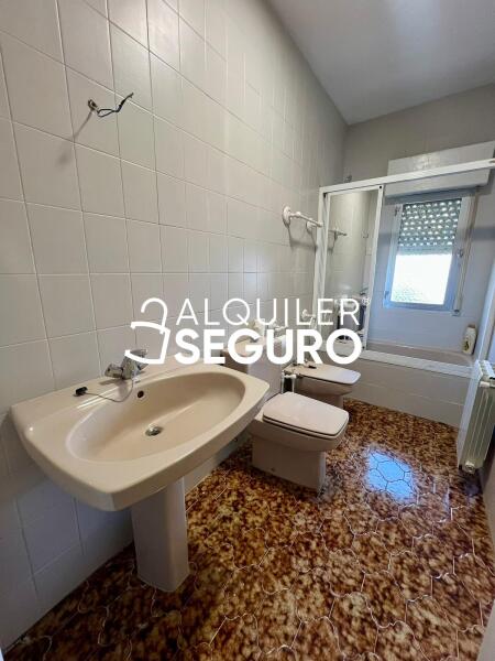 Piso en Avenida de la Alameda, FUENTE EL SAZ DE JARAMA MADRID