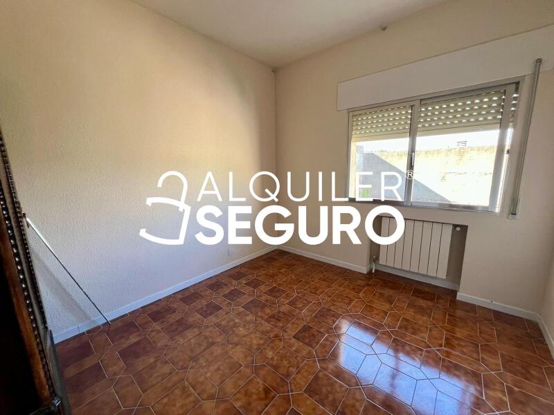 Piso en Avenida de la Alameda, FUENTE EL SAZ DE JARAMA MADRID