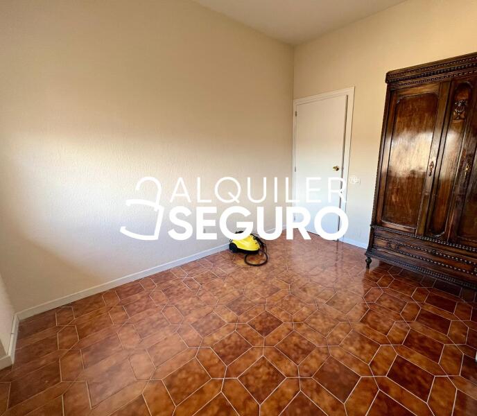 Piso en Avenida de la Alameda, FUENTE EL SAZ DE JARAMA MADRID