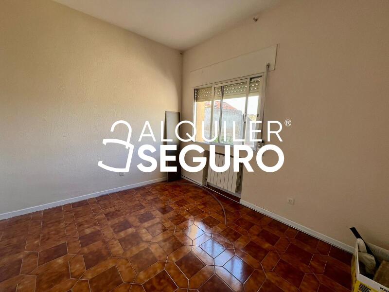 Piso en Avenida de la Alameda, FUENTE EL SAZ DE JARAMA MADRID