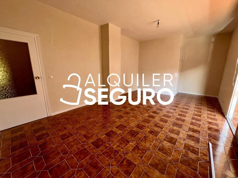 Piso en Avenida de la Alameda, FUENTE EL SAZ DE JARAMA MADRID