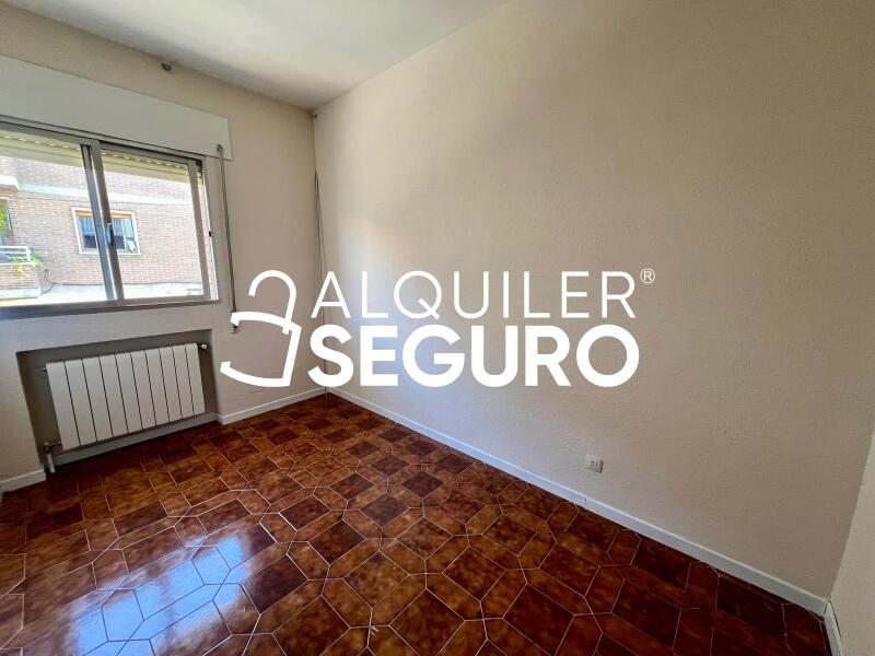 Piso en Avenida de la Alameda, FUENTE EL SAZ DE JARAMA MADRID