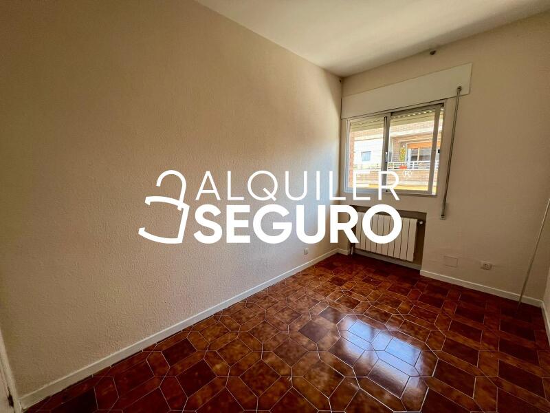 Piso en Avenida de la Alameda, FUENTE EL SAZ DE JARAMA MADRID