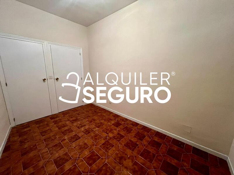 Piso en Avenida de la Alameda, FUENTE EL SAZ DE JARAMA MADRID