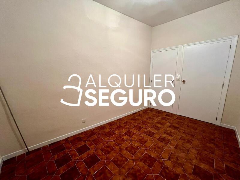 Piso en Avenida de la Alameda, FUENTE EL SAZ DE JARAMA MADRID