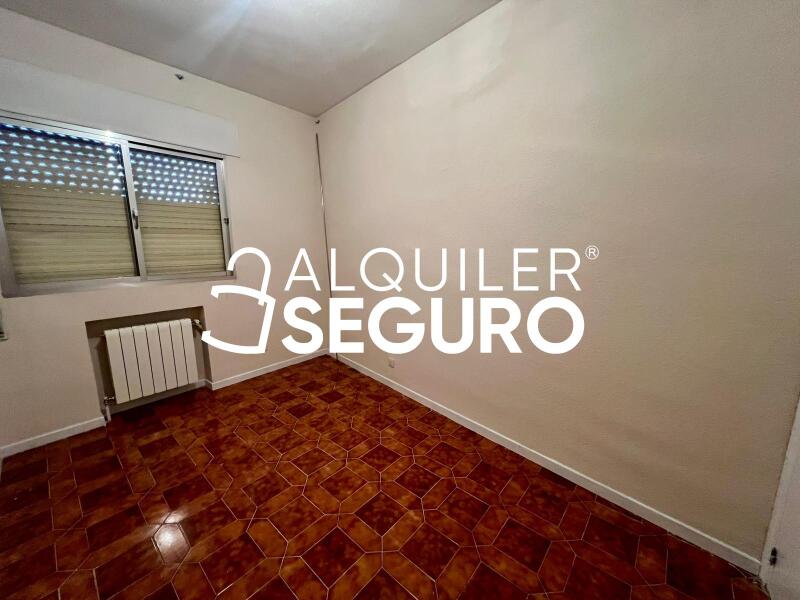 Piso en Avenida de la Alameda, FUENTE EL SAZ DE JARAMA MADRID