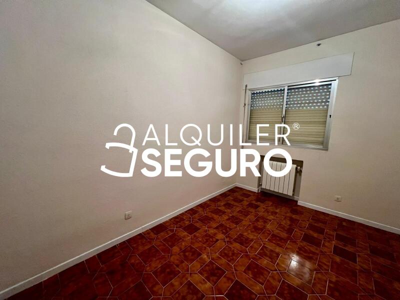 Piso en Avenida de la Alameda, FUENTE EL SAZ DE JARAMA MADRID