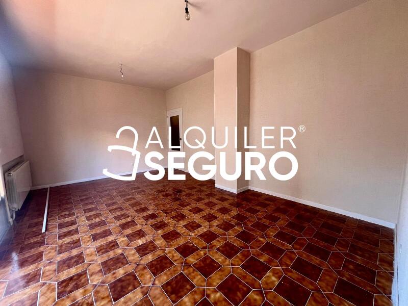 Piso en Avenida de la Alameda, FUENTE EL SAZ DE JARAMA MADRID