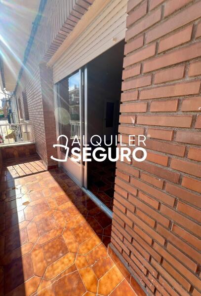 Piso en Avenida de la Alameda, FUENTE EL SAZ DE JARAMA MADRID