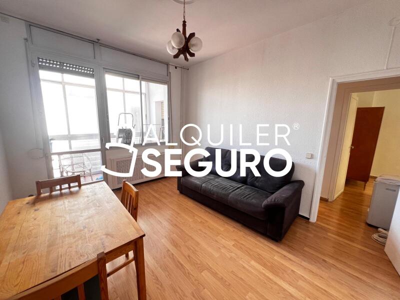 Inmueble en Calle del Doctor Esquerdo, MADRID