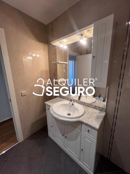 Inmueble en Calle del Doctor Esquerdo, MADRID