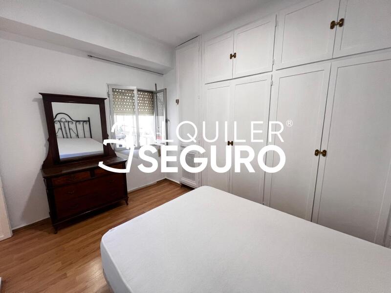 Inmueble en Calle del Doctor Esquerdo, MADRID