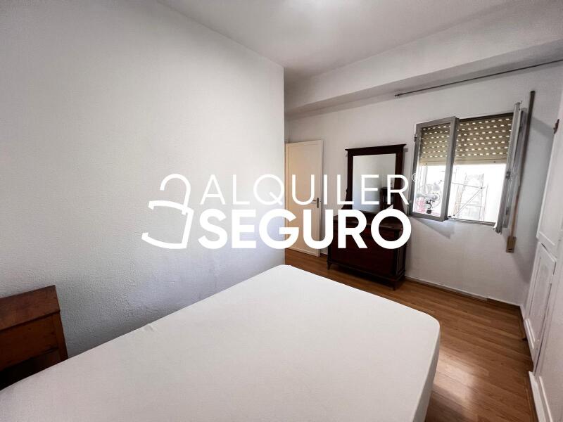 Inmueble en Calle del Doctor Esquerdo, MADRID