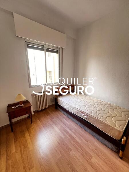 Inmueble en Calle del Doctor Esquerdo, MADRID