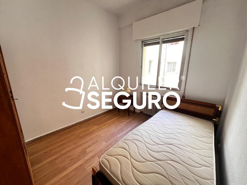 Inmueble en Calle del Doctor Esquerdo, MADRID