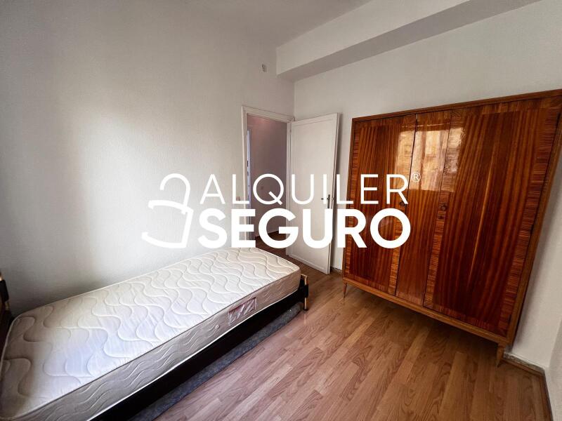 Inmueble en Calle del Doctor Esquerdo, MADRID