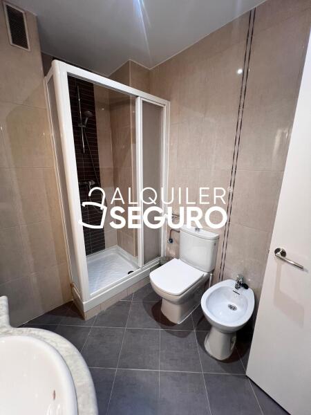 Inmueble en Calle del Doctor Esquerdo, MADRID