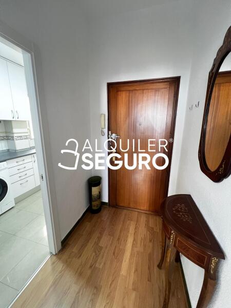 Inmueble en Calle del Doctor Esquerdo, MADRID
