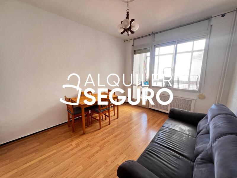 Inmueble en Calle del Doctor Esquerdo, MADRID