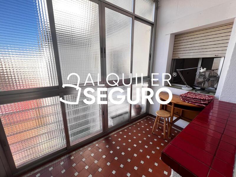 Inmueble en Calle del Doctor Esquerdo, MADRID