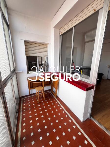 Inmueble en Calle del Doctor Esquerdo, MADRID
