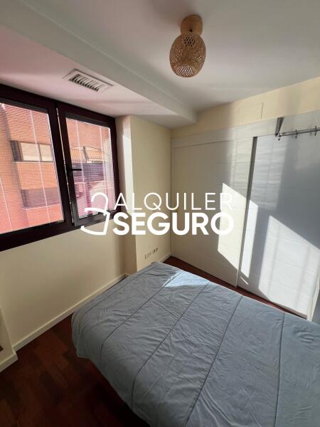Inmueble en Calle General Aranaz, MADRID