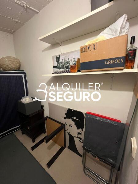 Inmueble en Calle General Aranaz, MADRID
