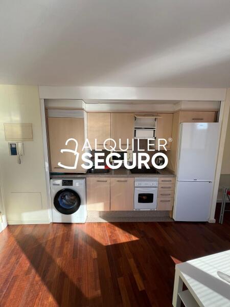 Inmueble en Calle General Aranaz, MADRID