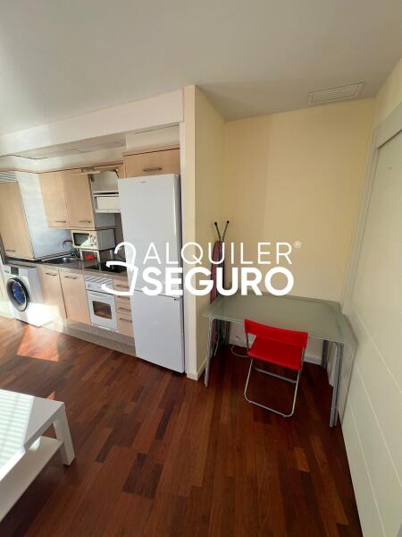 Inmueble en Calle General Aranaz, MADRID