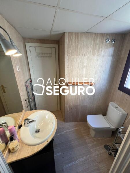 Inmueble en Calle General Aranaz, MADRID