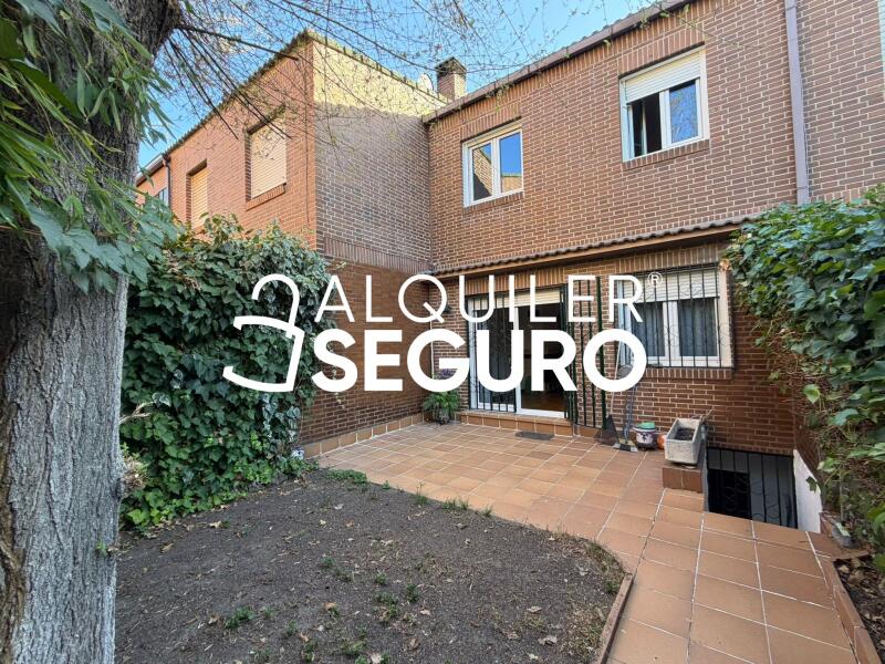 Inmueble en Calle Federico Garcia Lorca, MADRID