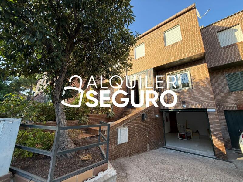 Inmueble en Calle Federico Garcia Lorca, MADRID