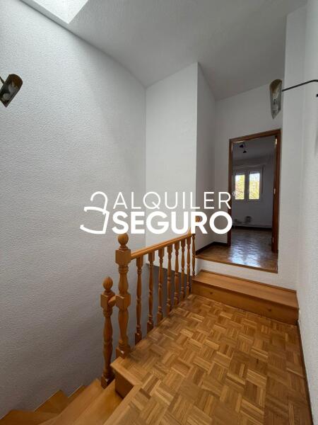 Inmueble en Calle Federico Garcia Lorca, MADRID