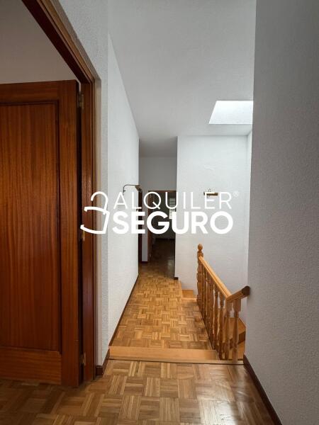 Inmueble en Calle Federico Garcia Lorca, MADRID