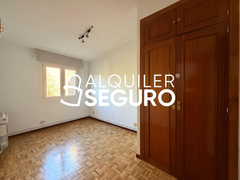 Inmueble en Calle Federico Garcia Lorca, MADRID