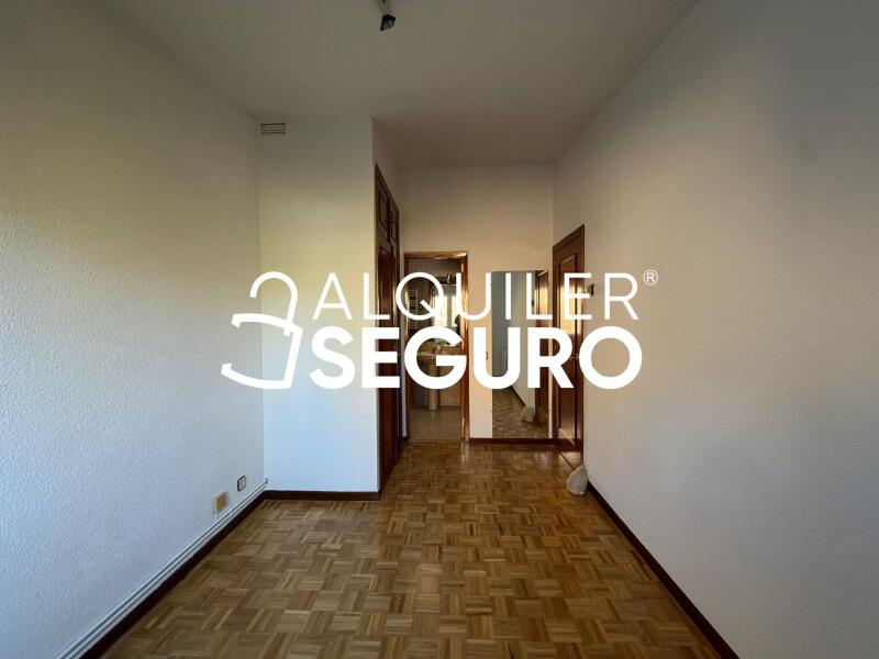 Inmueble en Calle Federico Garcia Lorca, MADRID