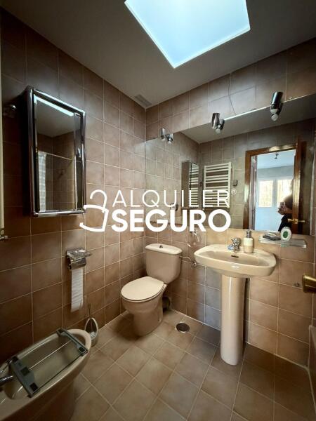 Inmueble en Calle Federico Garcia Lorca, MADRID