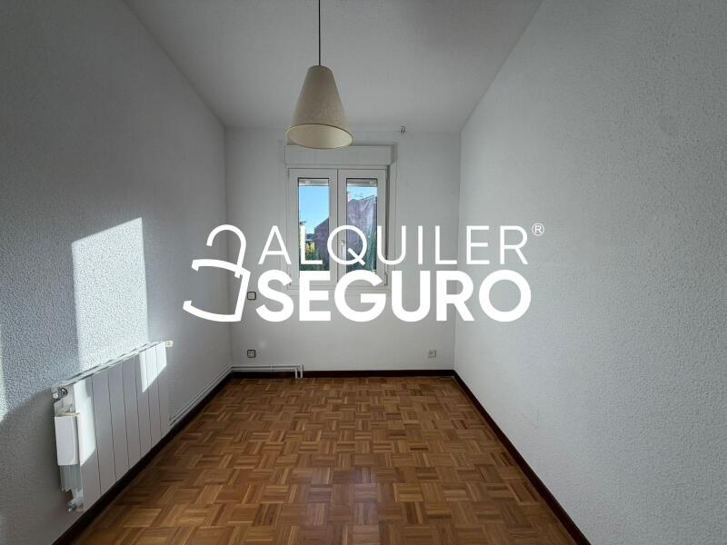 Inmueble en Calle Federico Garcia Lorca, MADRID