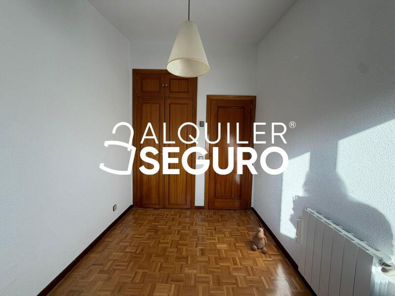 Inmueble en Calle Federico Garcia Lorca, MADRID