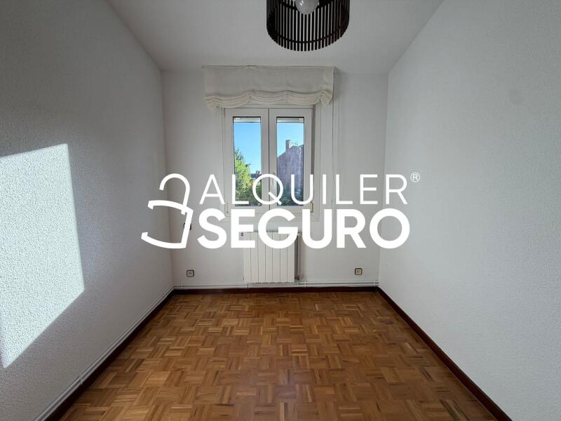 Inmueble en Calle Federico Garcia Lorca, MADRID