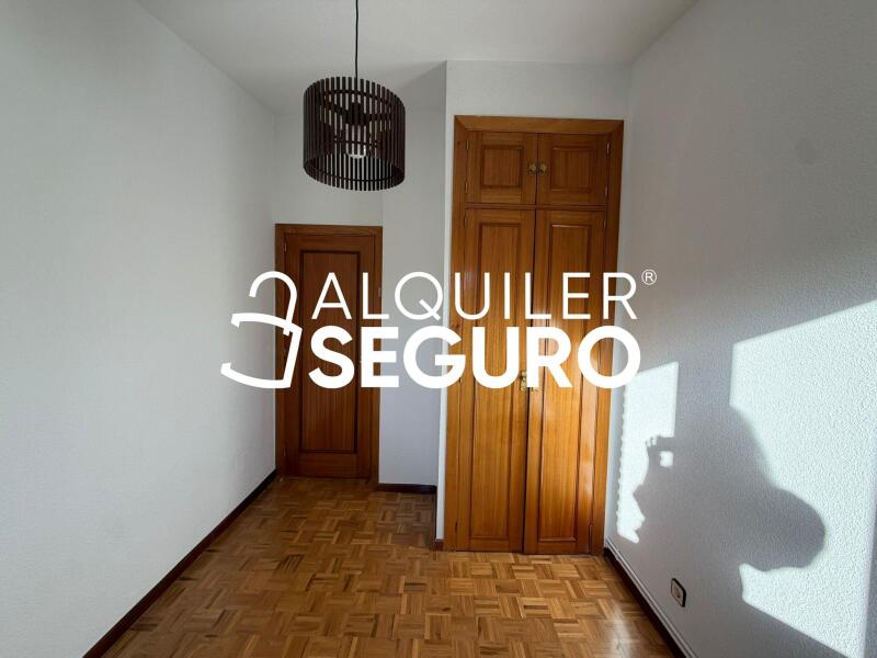 Inmueble en Calle Federico Garcia Lorca, MADRID
