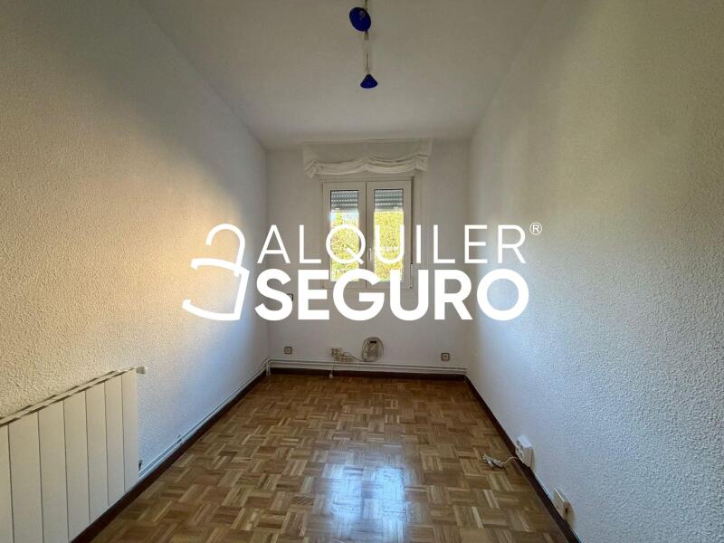 Inmueble en Calle Federico Garcia Lorca, MADRID