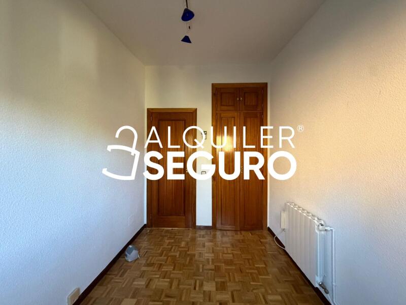 Inmueble en Calle Federico Garcia Lorca, MADRID