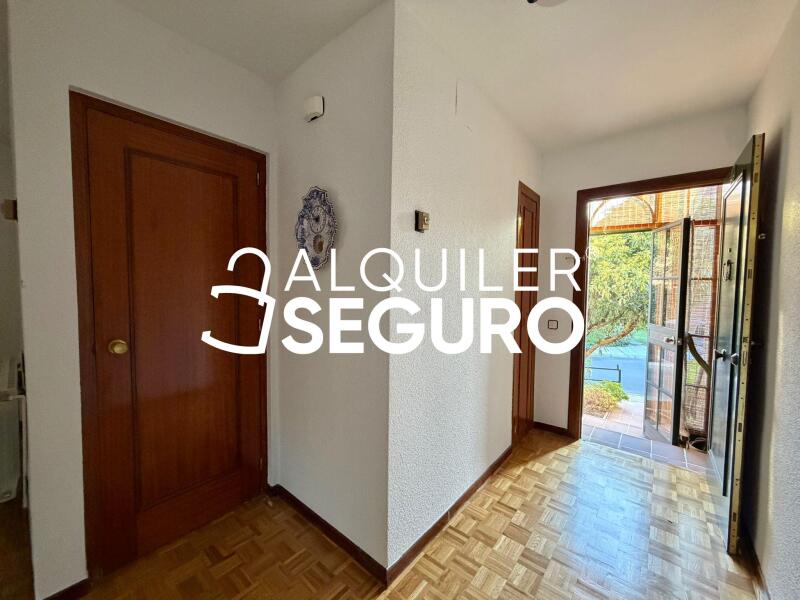 Inmueble en Calle Federico Garcia Lorca, MADRID