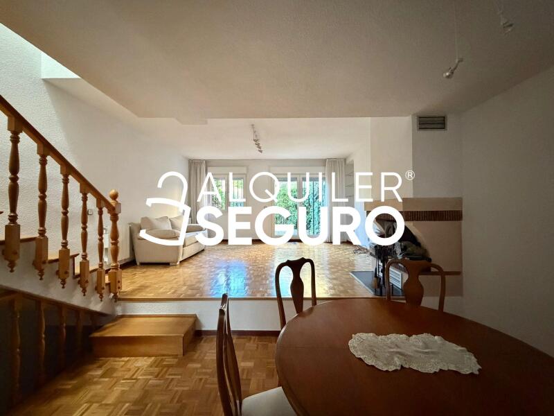 Inmueble en Calle Federico Garcia Lorca, MADRID