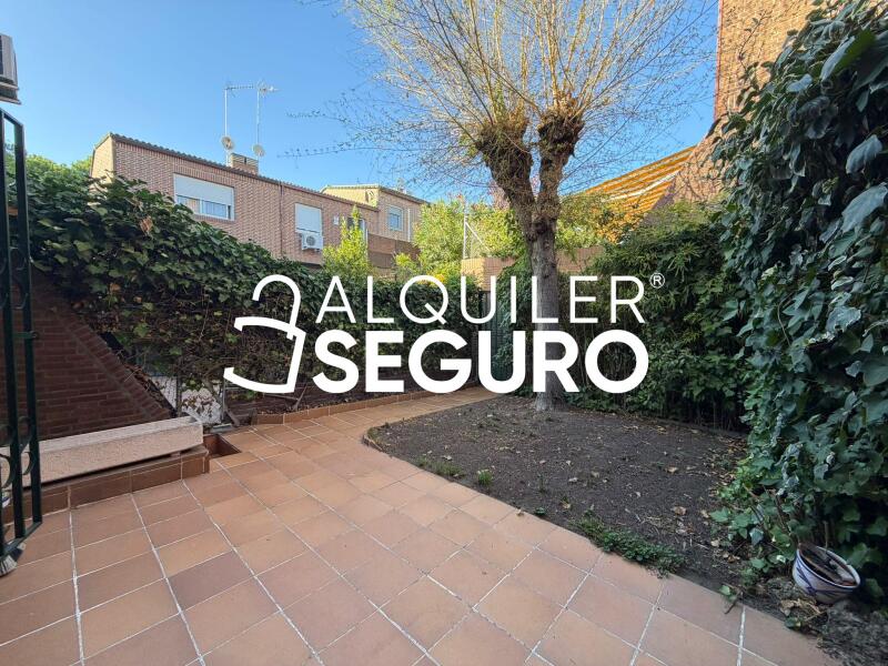 Inmueble en Calle Federico Garcia Lorca, MADRID