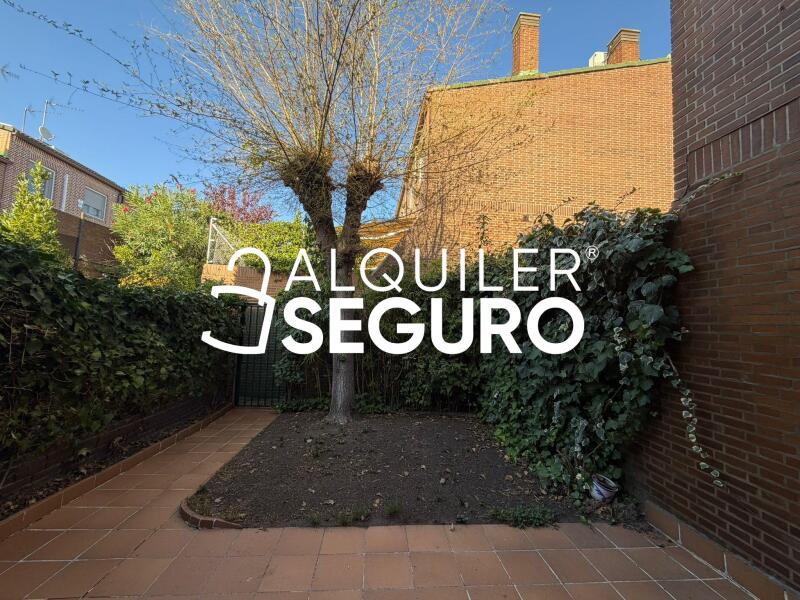 Inmueble en Calle Federico Garcia Lorca, MADRID